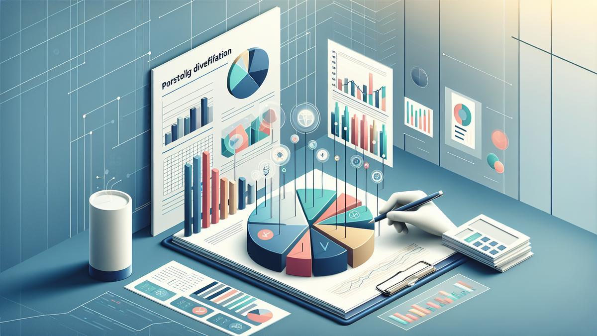 A Importância da Diversificação de Investimentos em FII