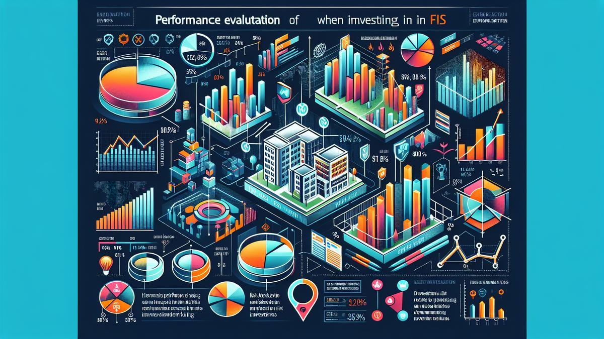 Avaliação de Performance de Fundos Imobiliários