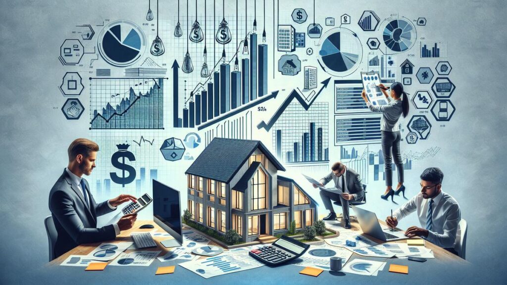 como-avaliar-o-desempenho-de-um-fii-com-estrategias-de-investimento