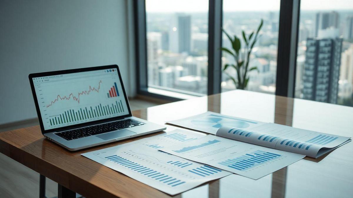 A Importância da Análise de Setores nos FIIs