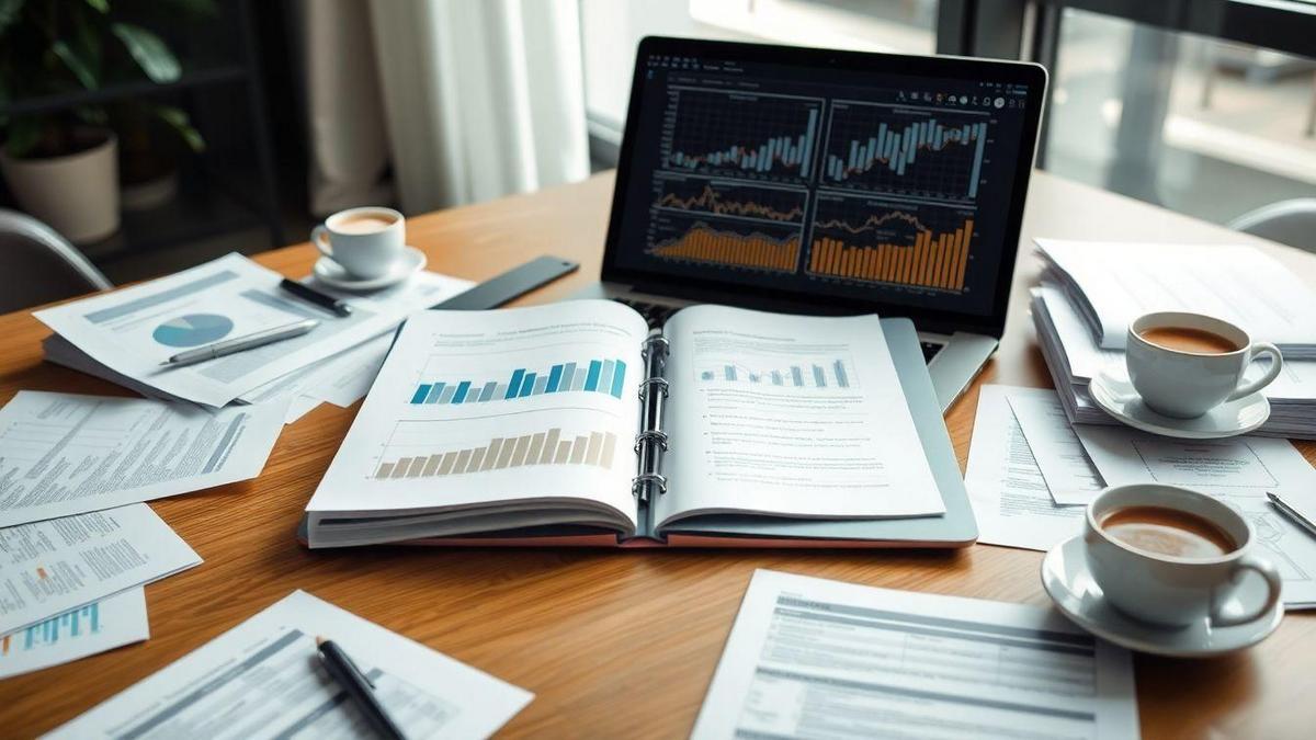 Diversificação com FIIs de papel: uma estratégia inteligente