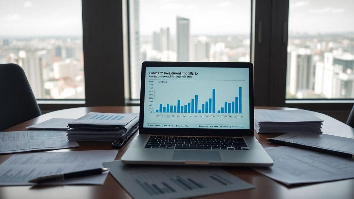 Estratégias de investimento em FIIs híbridos Estratégias de investimento em FIIs híbridos