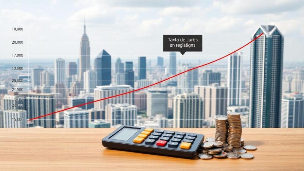 impacto-das-taxas-de-juros-nos-fiis-agora