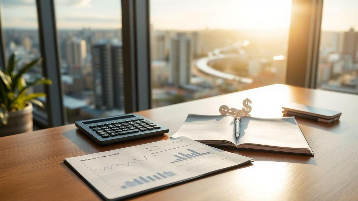 A importância do planejamento financeiro para a aposentadoria