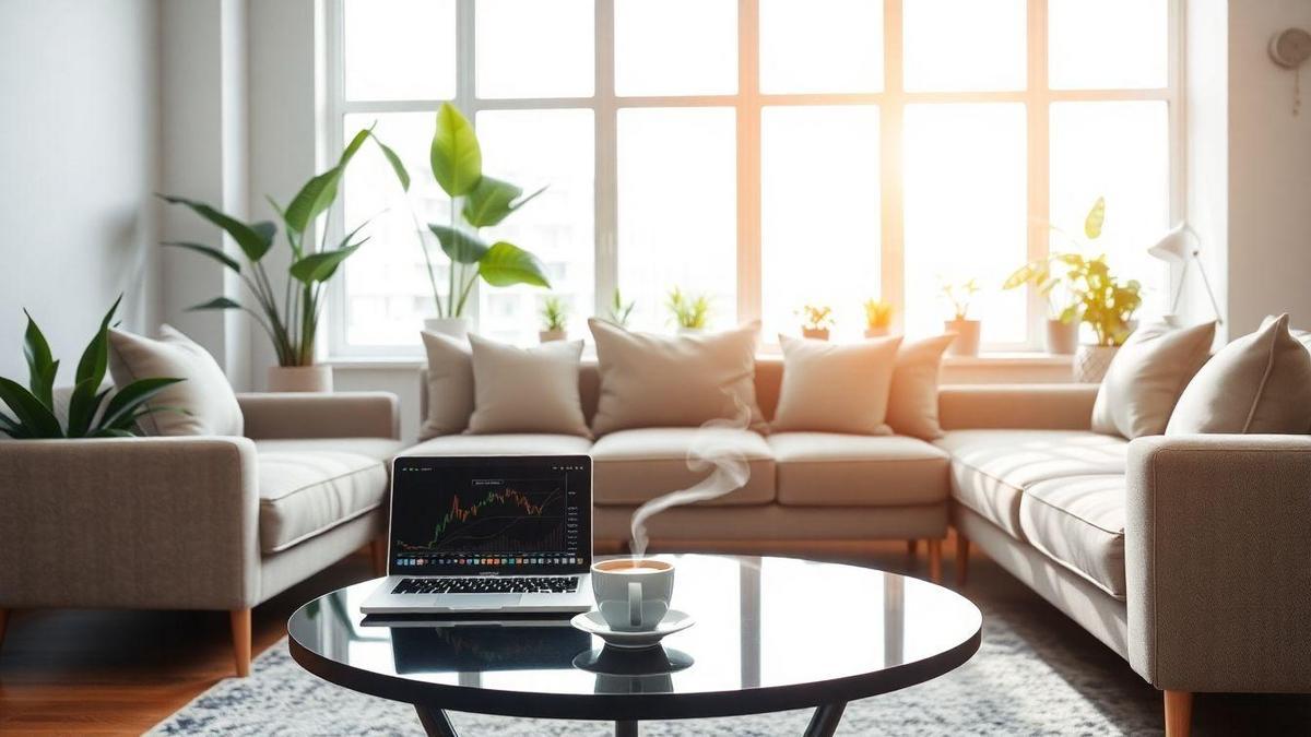 Benefícios de usar fundos de investimento com liquidez diária