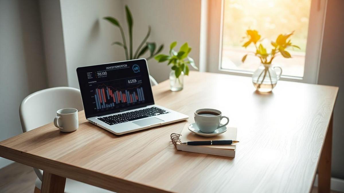 Como escolher o fundo de investimento certo para você