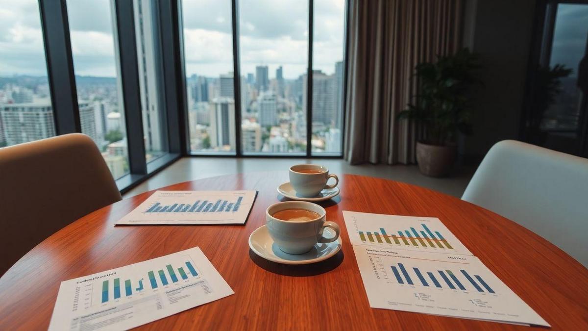 Comparação de Fundos de Investimento