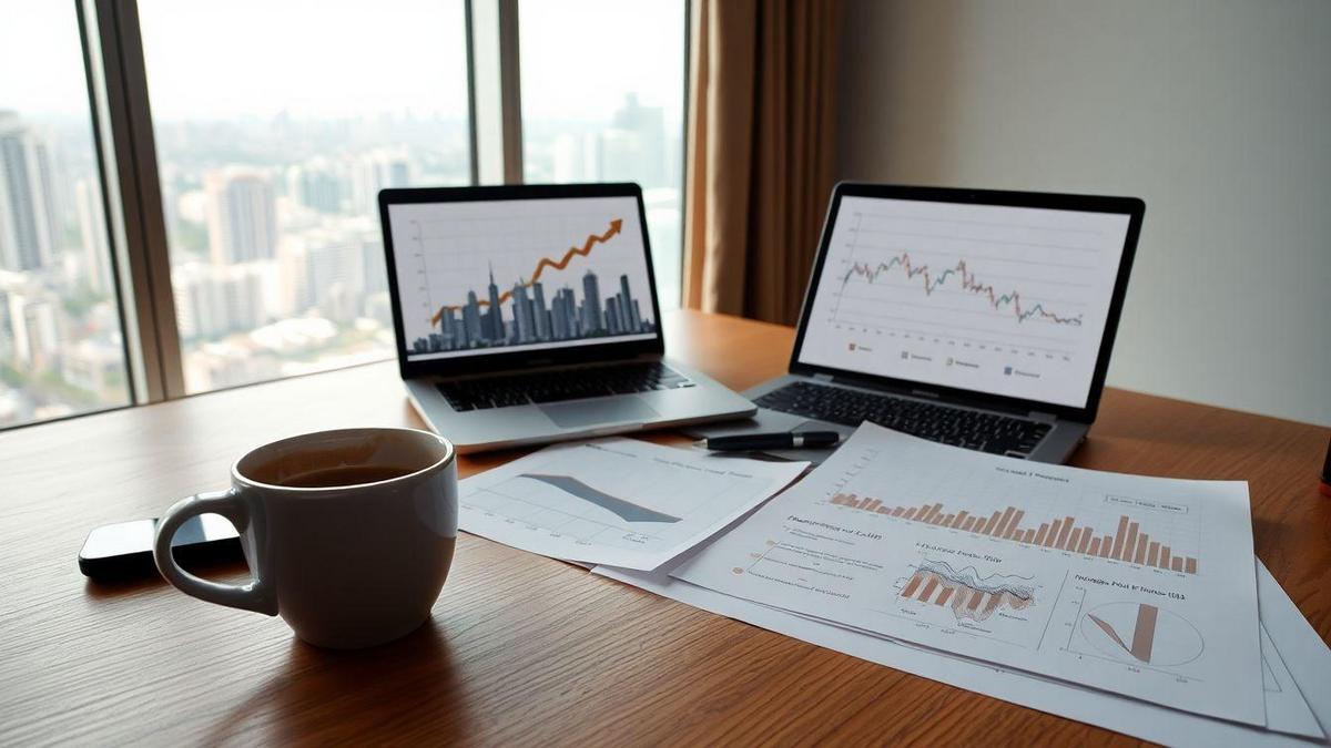 Entendendo os Fundos de Investimento