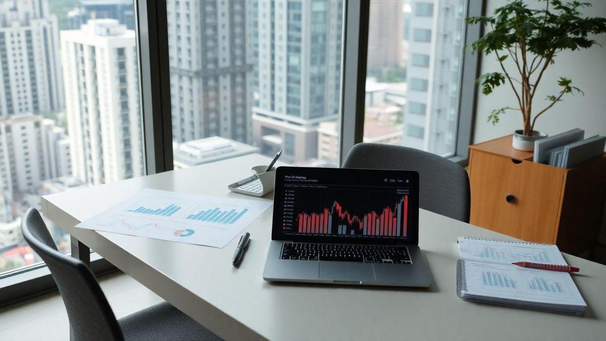 Estratégias de investimento em fundos de longo prazo