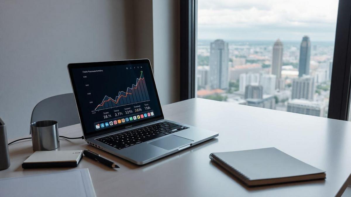 Estratégias de Investimento para 2023