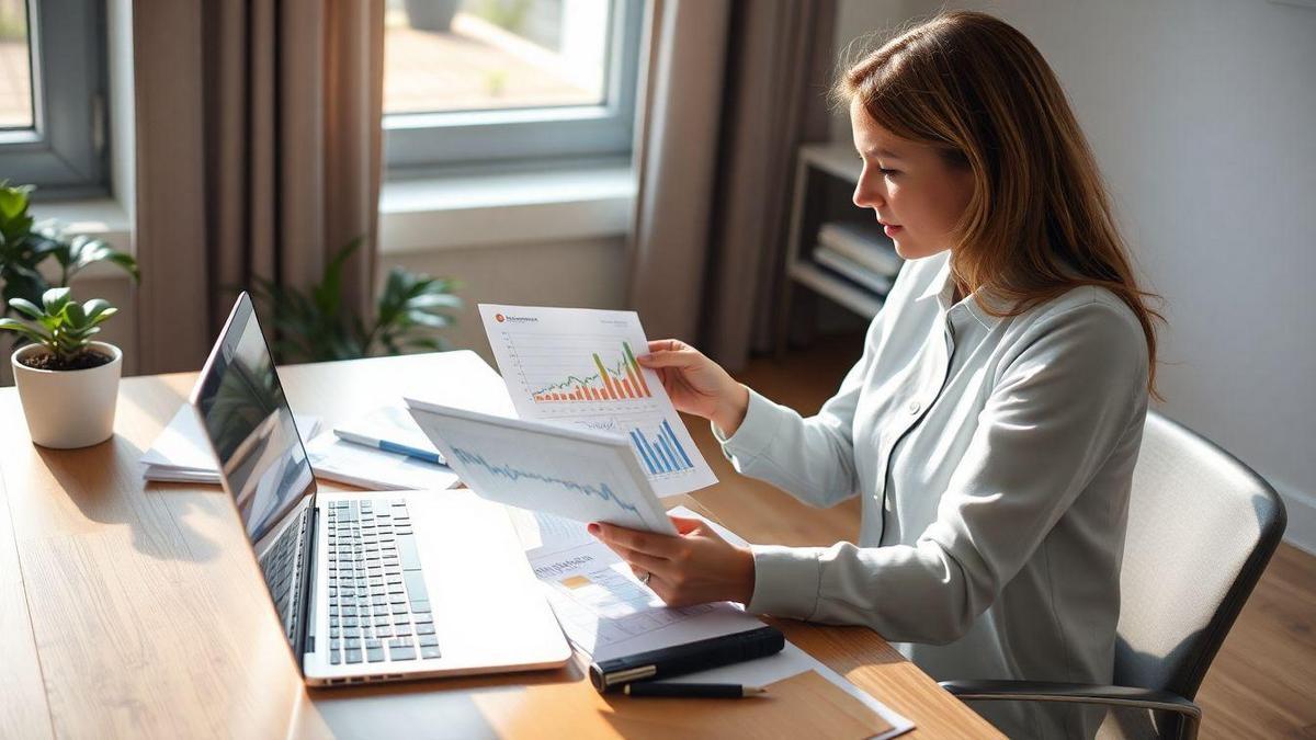 Estratégias para Maximizar o Rendimento