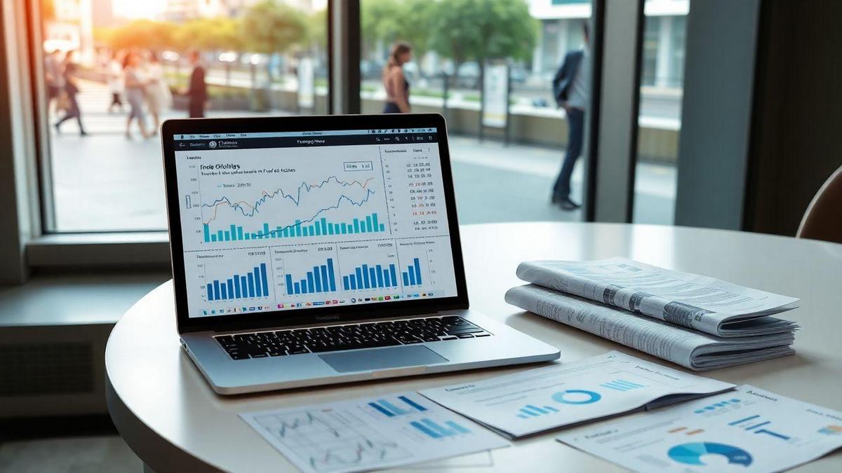 Gestão de risco em investimentos em fundos de ações
