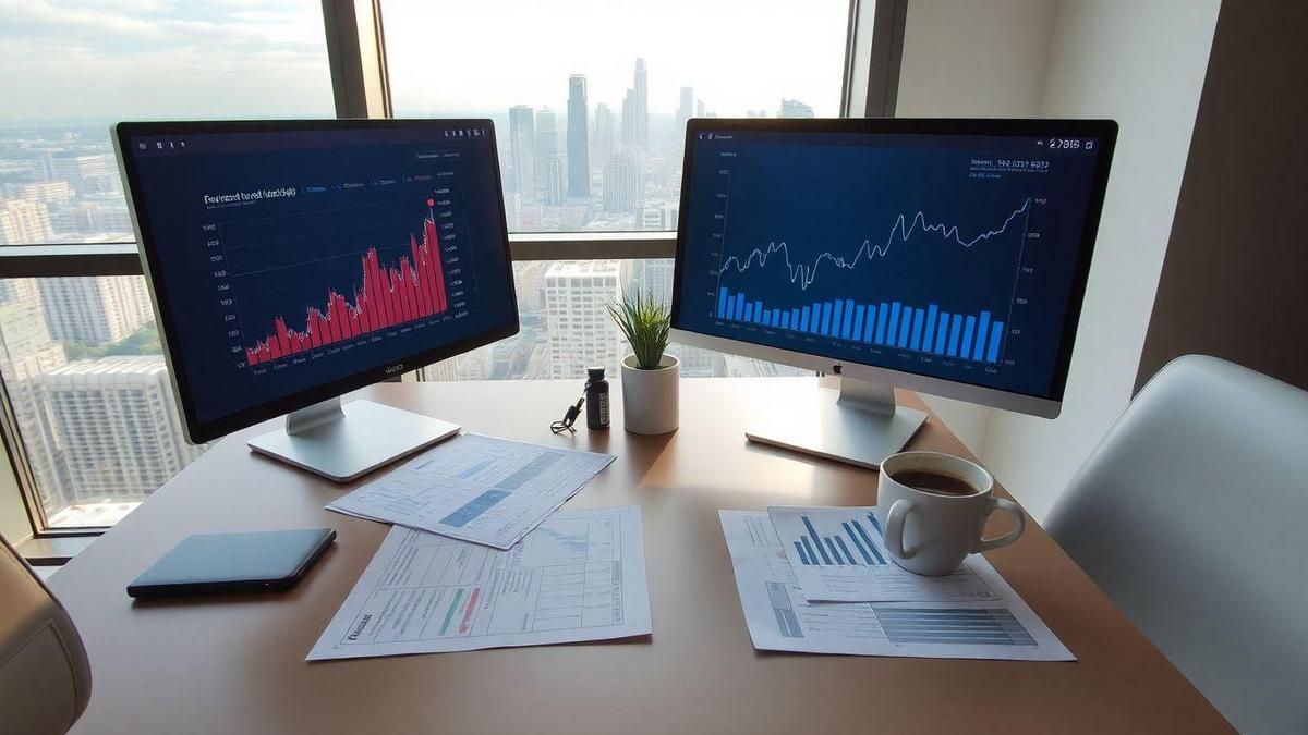 Liquidez dos Investimentos: Flexibilidade com Fundos de Investimento