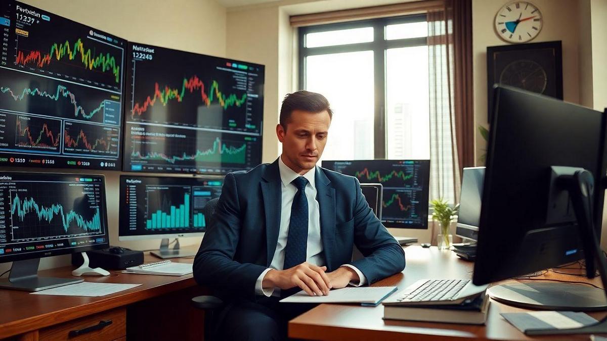 O papel dos gestores nos Fundos de Investimento