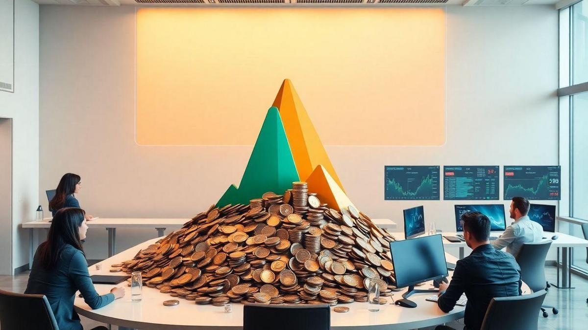 O que são fundos de ações e como funcionam