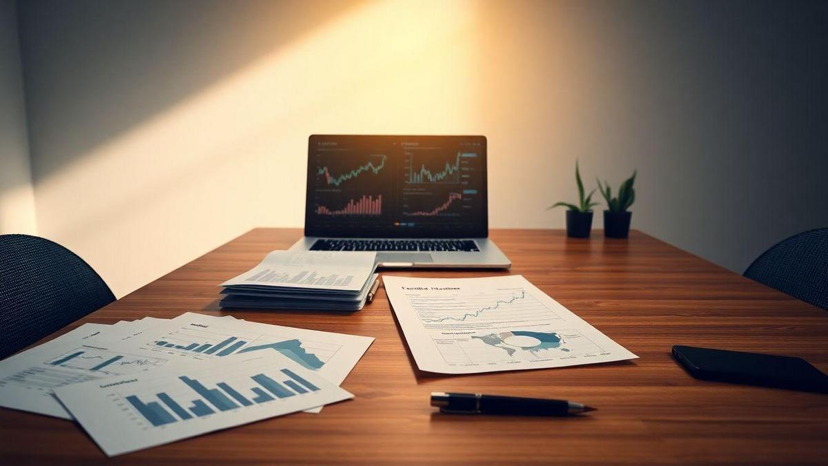 O que são fundos de investimento de baixo risco?