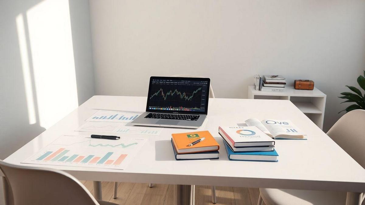 O que são fundos de investimento e ETFs?