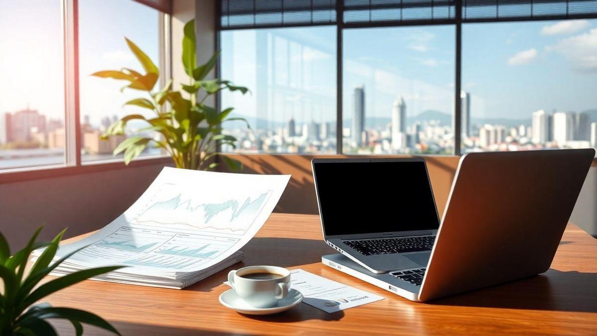 O que são fundos de investimento em multimercados para investidores conservadores?