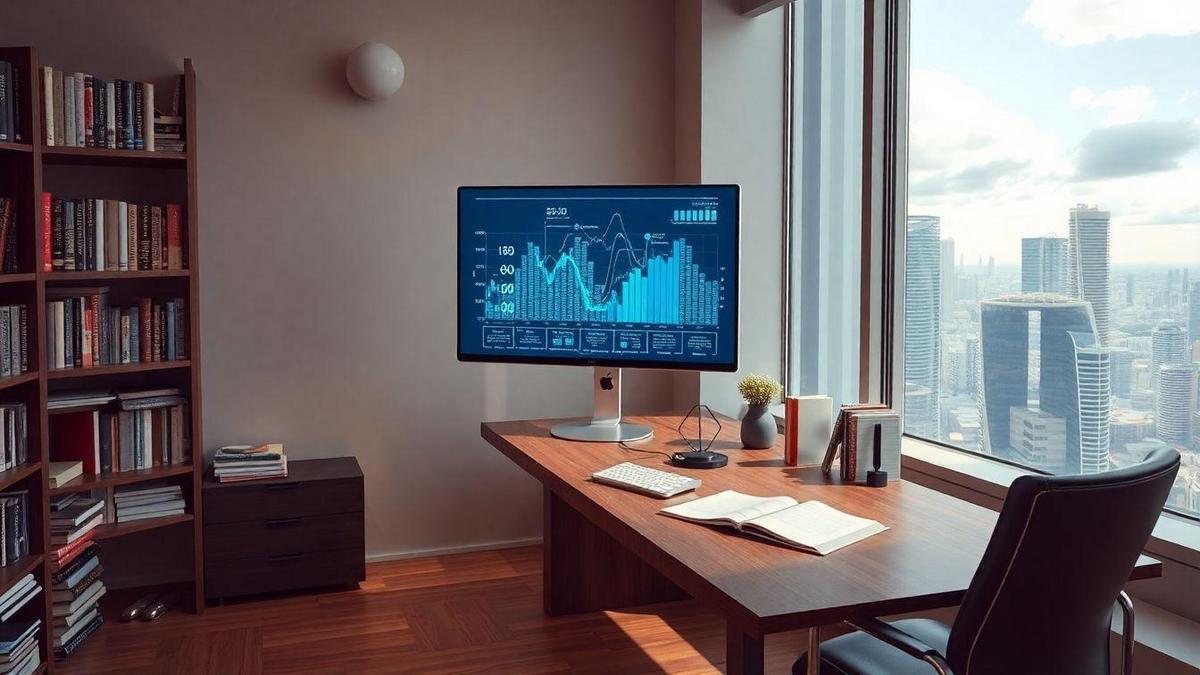 O que são Fundos de Investimento em Tecnologia?