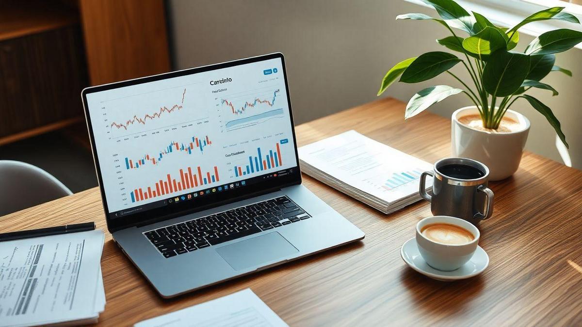 Perfil de Risco e Fundos de Ações