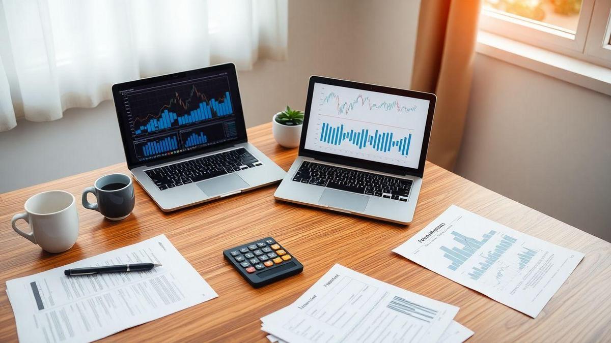 Previdência privada versus fundos de investimento