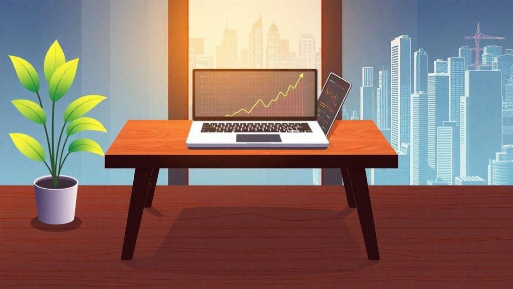 rendimento-de-fundos-de-investimento-e-cdi