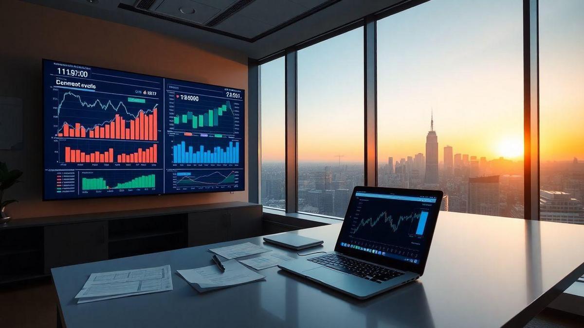 Rentabilidade em fundos de investimento em multimercados