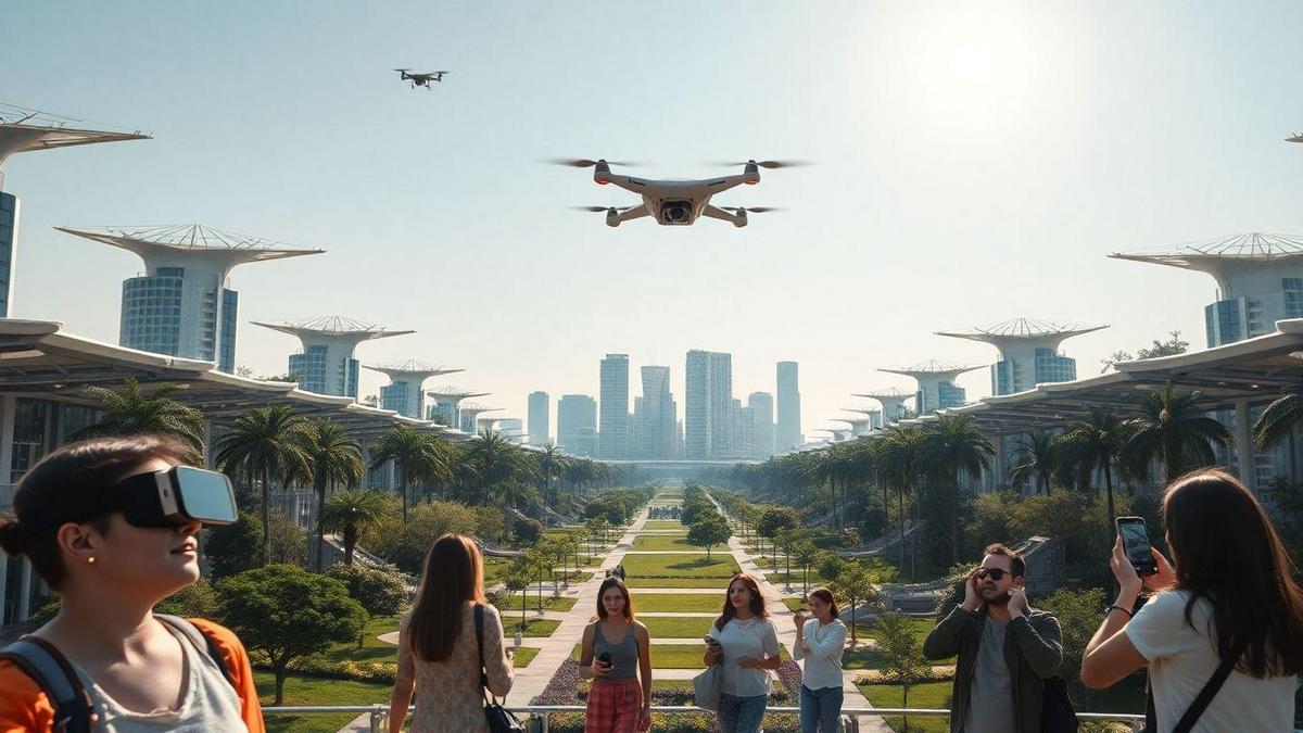 Tecnologia e Inovação: O Futuro dos Investimentos