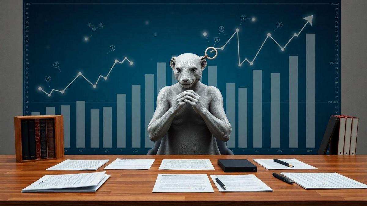 Vantagens dos Fundos de Investimento com Baixa Taxa de Administração em 2023