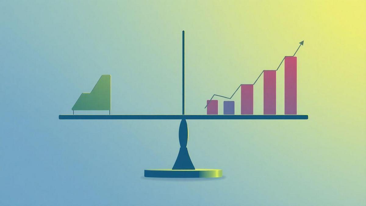 A relação entre inflação e rentabilidade dos fundos