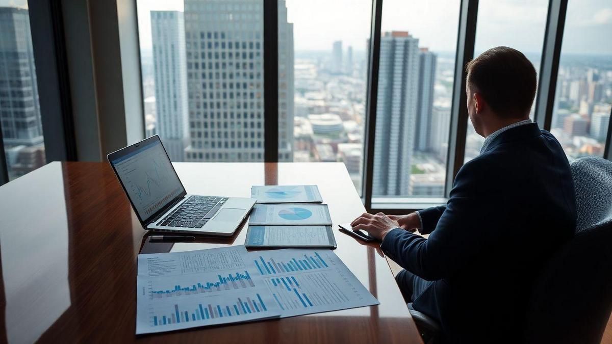 Avaliação de Fundos de Investimento Imobiliário