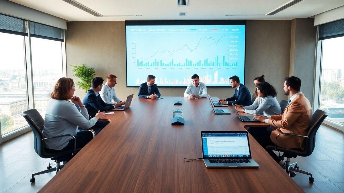 Benefícios dos Fundos de Investimento com Performance Superior