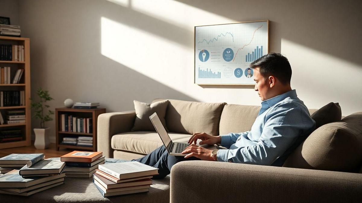 Como Escolher Fundos de Investimento em Ações de Tecnologia Seguros