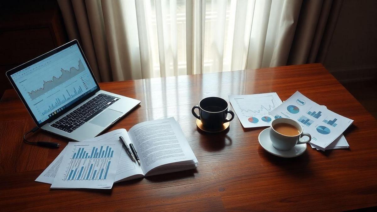 Como Escolher o Fundo de Investimento Certo para Você