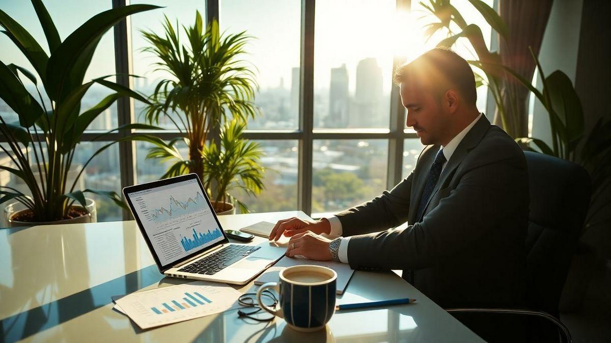 Como escolher os melhores fundos imobiliários