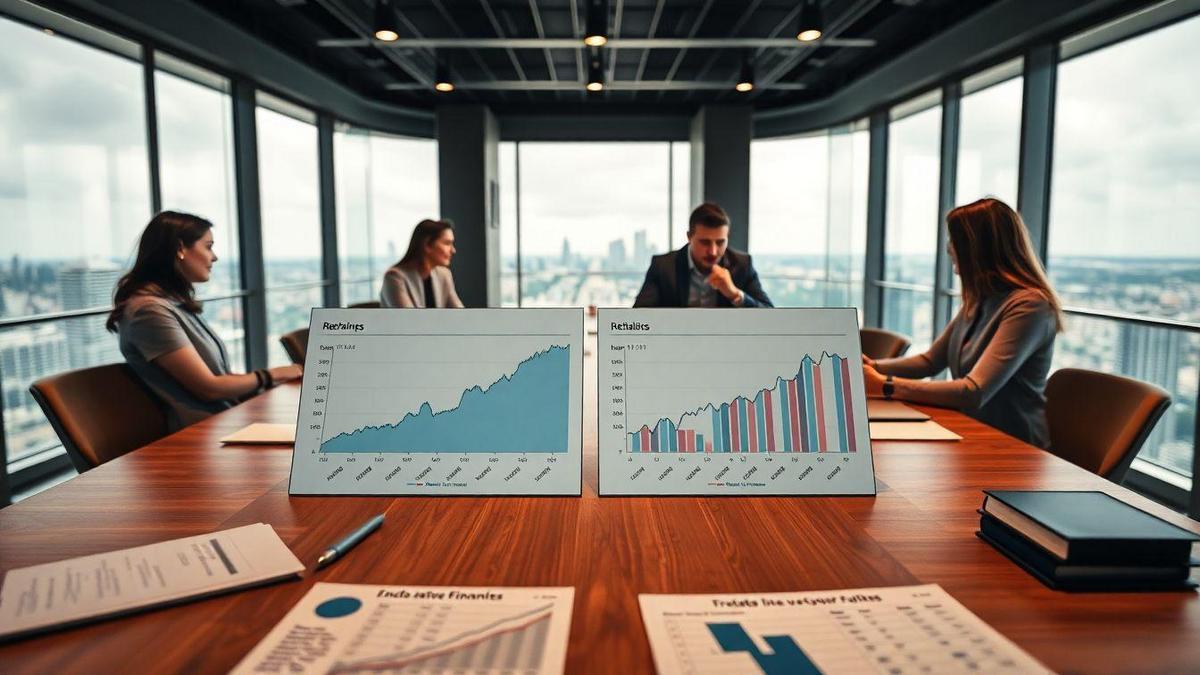 Comparação de Fundos de Investimento de Indexados e Ativos