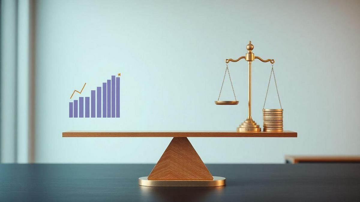 Comparando Fundos de Investimento e Poupança