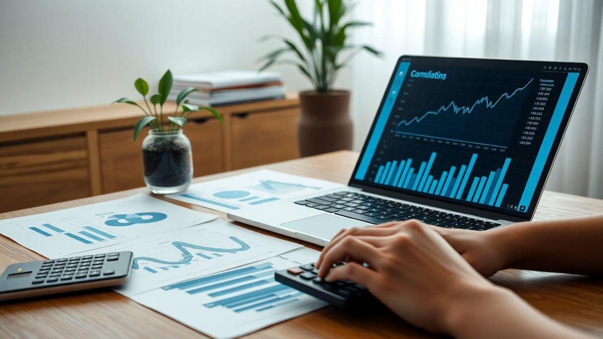 Diversificação de Investimentos com Fundos de Investimento em Debêntures