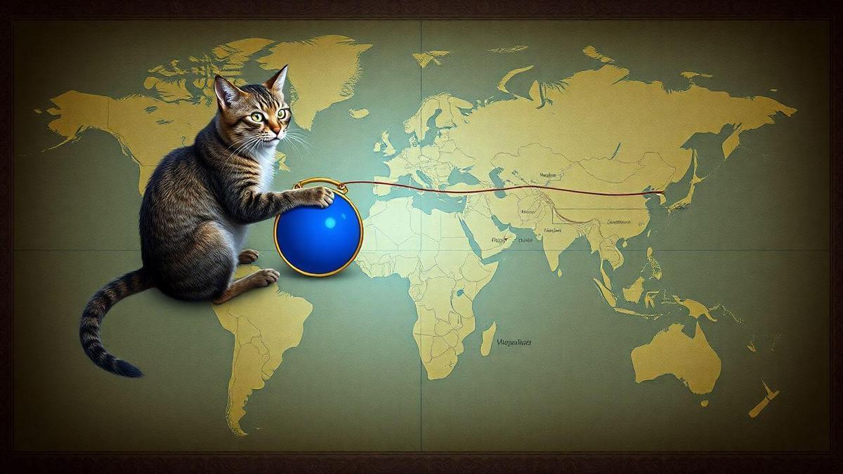 Diversificação de Investimentos com Fundos Offshore