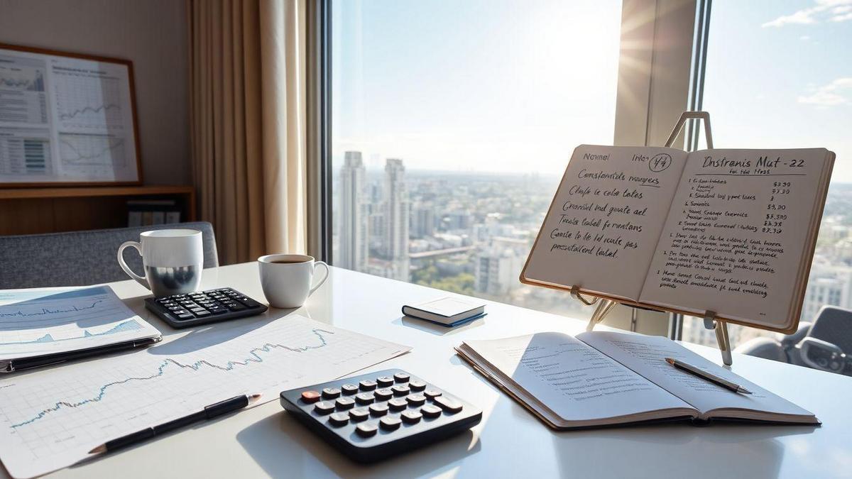 Estratégias de investimento em cenários inflacionários