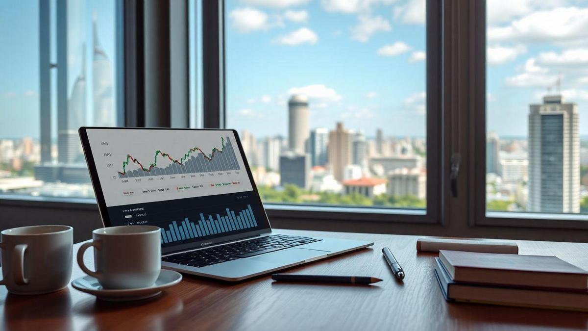 Estratégias para Maximizar o Rendimento de Fundos Indexados