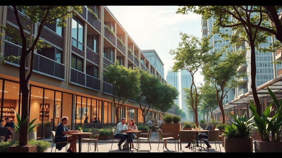 Finanças Sustentáveis: O Futuro dos Investimentos