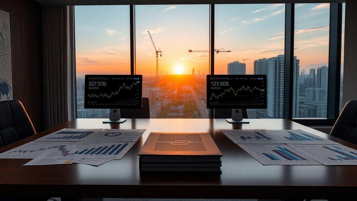 Fundos de Investimento Alternativos e suas Oportunidades