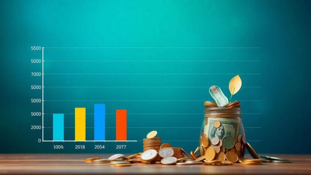 fundos-de-investimento-com-taxa-baixa-rendem-mais