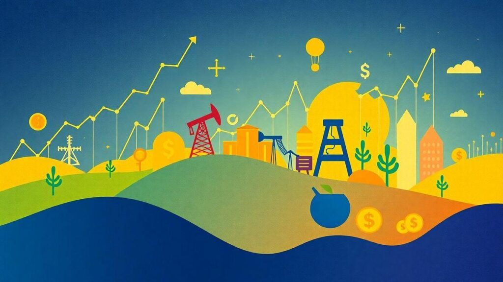 fundos-de-investimento-em-commodities-para-diversificar