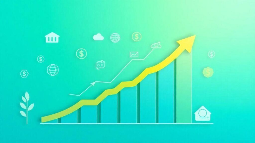 fundos-de-investimento-na-bolsa-que-crescem