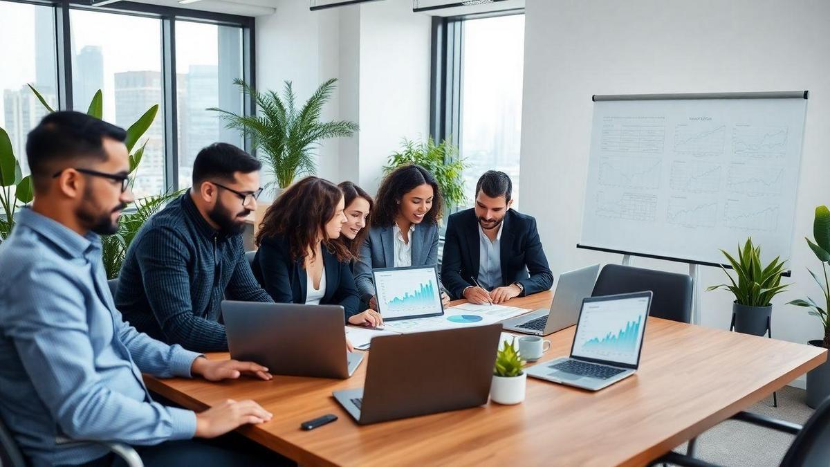 Fundos ESG: O Que São e Como Funcionam