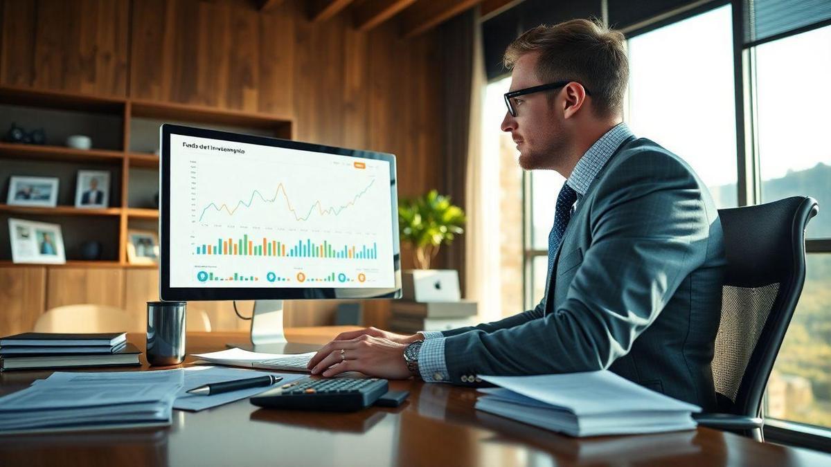 Importância da Avaliação de Desempenho de Fundos de Investimento em 2023