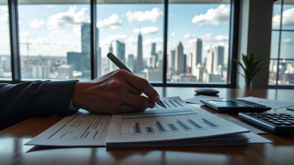 O Papel dos Fundos de Investimento de Crédito Privado na Economia