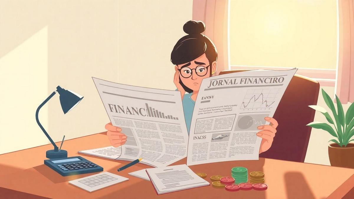 O que é a inflação e como ela afeta seus investimentos